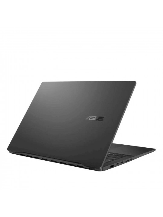 Նոթբուք ASUS VivoBook S14 OLED Q423SA-U5512 (U5-226V)14 16GB 512GB W11H (Natural Black) (90NB15R5-M007Z0)