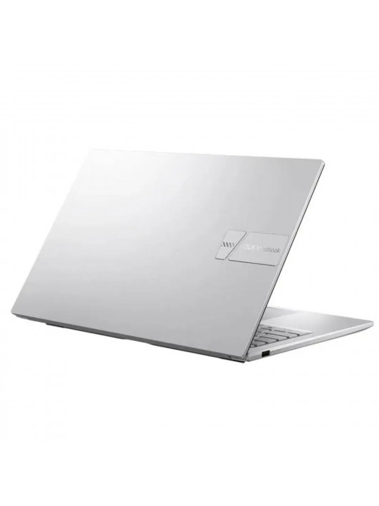 Նոթբուք ASUS Vivobook 15 F1504VA-WS51 (i5-1334U) 15.6 8GB 512GB W11H (Cool Silver) (90NB10J2-M02410)