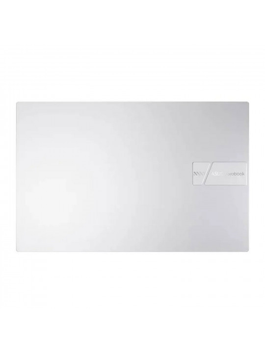 Նոթբուք ASUS Vivobook 15 F1504VA-WS51 (i5-1334U) 15.6 8GB 512GB W11H (Cool Silver) (90NB10J2-M02410)