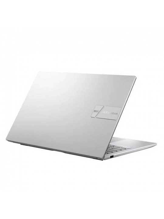 Նոթբուք ASUS Vivobook 15 F1504VAP-BS54T (Core 5-120U) 15.6 Touch 12GB 512GB W11H (Cool Silver) (90NB13Y2-M00950)