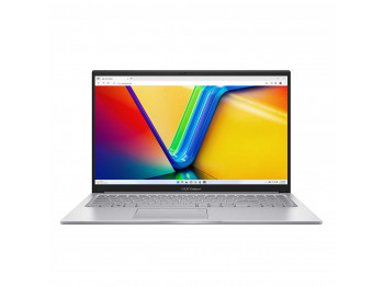 Նոթբուք ASUS Vivobook 15 X1504VA-NJ1860 (i5-1334U)15.6 8GB 512GB (Silver) (90NB10J2-M02DS0)