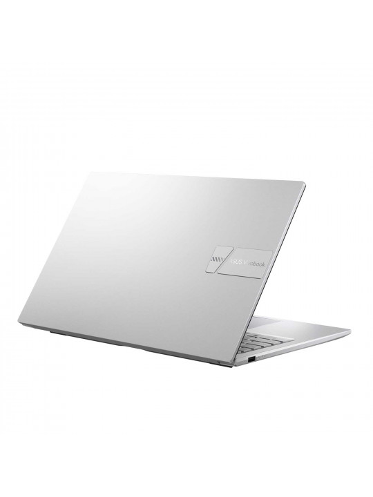 Նոթբուք ASUS Vivobook 15 X1504VA-NJ1860 (i5-1334U)15.6 8GB 512GB (Silver) (90NB10J2-M02DS0)