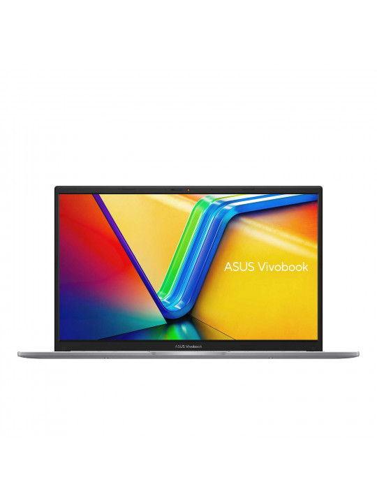 Նոթբուք ASUS Vivobook 15 X1504VA-NJ1860 (i5-1334U)15.6 8GB 512GB (Silver) (90NB10J2-M02DS0)