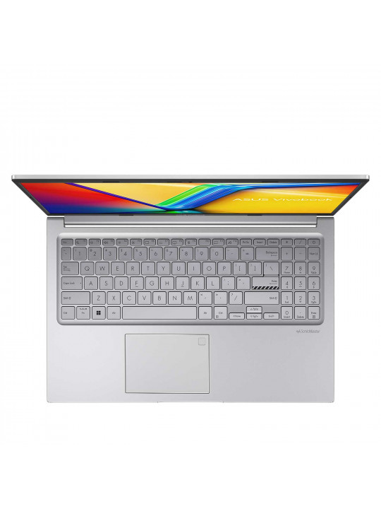 Նոթբուք ASUS Vivobook 15 X1504VA-NJ1860 (i5-1334U)15.6 8GB 512GB (Silver) (90NB10J2-M02DS0)