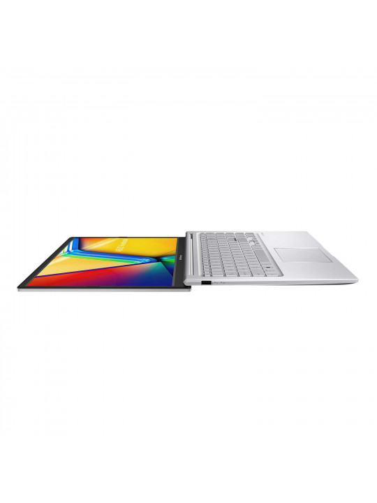 Նոթբուք ASUS Vivobook 15 X1504VA-NJ1860 (i5-1334U)15.6 8GB 512GB (Silver) (90NB10J2-M02DS0)