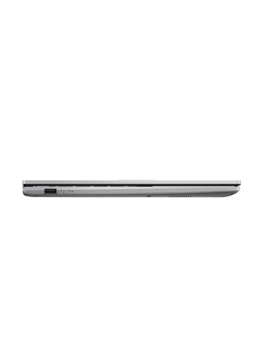 Նոթբուք ASUS Vivobook 15 X1504VA-NJ1860 (i5-1334U)15.6 8GB 512GB (Silver) (90NB10J2-M02DS0)