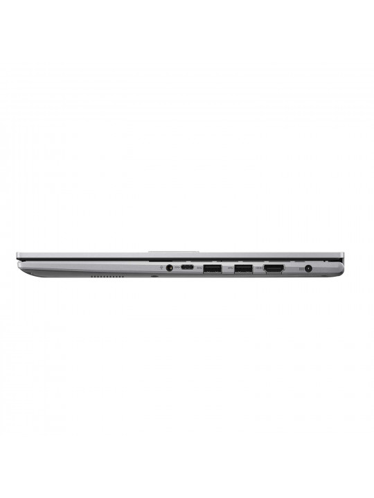Նոթբուք ASUS Vivobook 15 X1504VA-NJ1860 (i5-1334U)15.6 8GB 512GB (Silver) (90NB10J2-M02DS0)
