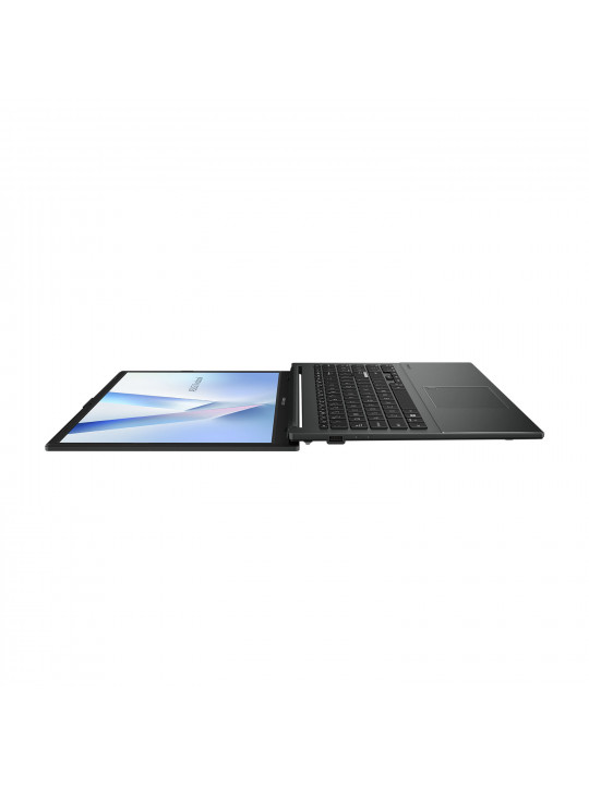 Notebook ASUS Vivobook Go 15 E1504GA-WB31 (i3-N305)15.6 8GB 128GB W11H (Mixed Black) (90NB0ZT2-M00XW0)