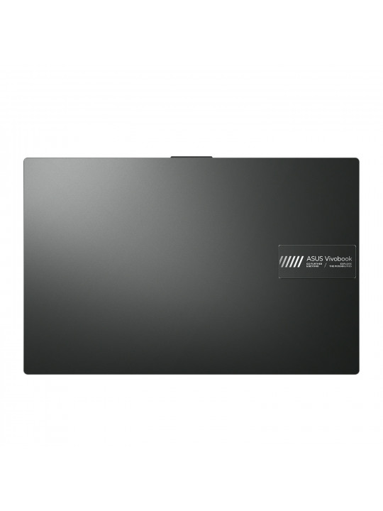 Notebook ASUS Vivobook Go 15 E1504GA-WB31 (i3-N305)15.6 8GB 128GB W11H (Mixed Black) (90NB0ZT2-M00XW0)