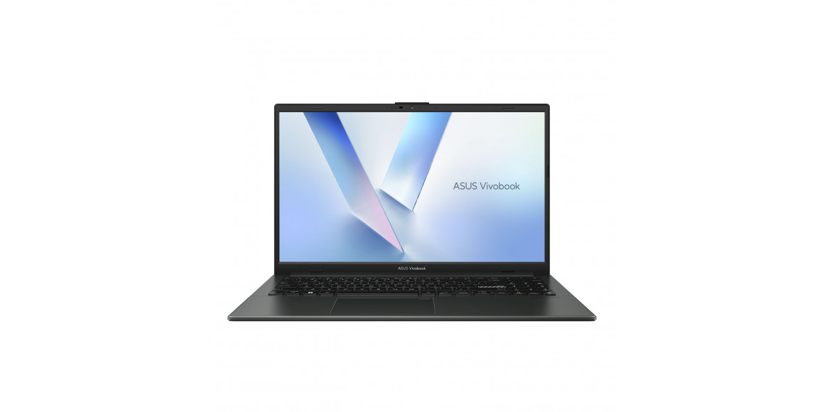 Ноутбук ASUS Vivobook Go 15 E1504GA-WB31 (i3-N305)15.6 8GB 128GB W11H (Mixed Black) (90NB0ZT2-M00XW0)