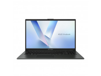 Notebook ASUS Vivobook Go 15 E1504GA-WB31 (i3-N305)15.6 8GB 128GB W11H (Mixed Black) (90NB0ZT2-M00XW0)