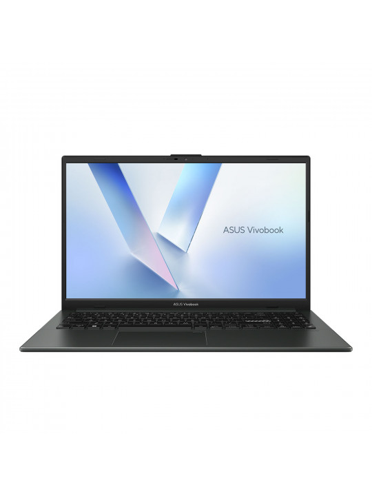 Notebook ASUS Vivobook Go 15 E1504GA-WB31 (i3-N305)15.6 8GB 128GB W11H (Mixed Black) (90NB0ZT2-M00XW0)