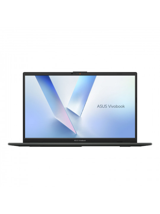Notebook ASUS Vivobook Go 15 E1504GA-WB31 (i3-N305)15.6 8GB 128GB W11H (Mixed Black) (90NB0ZT2-M00XW0)