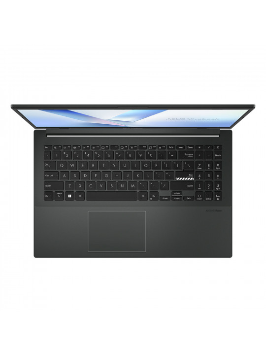 Notebook ASUS Vivobook Go 15 E1504GA-WB31 (i3-N305)15.6 8GB 128GB W11H (Mixed Black) (90NB0ZT2-M00XW0)