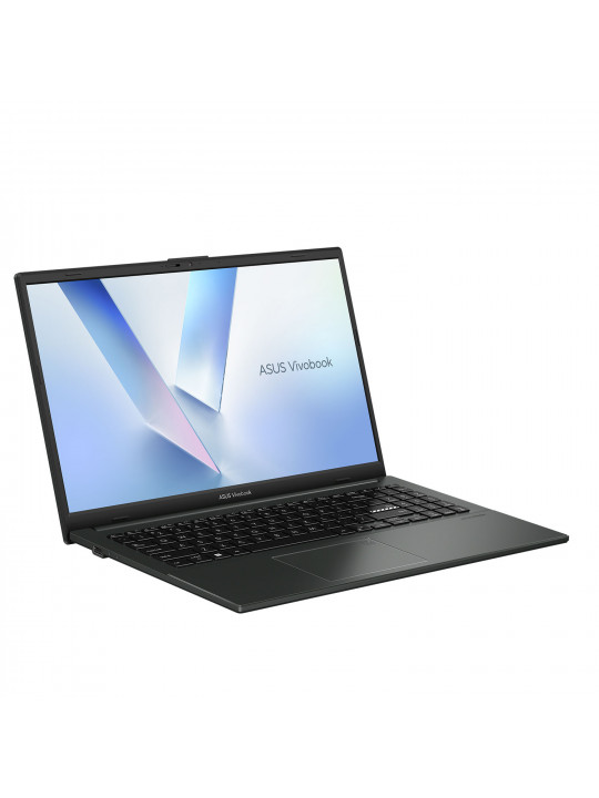 Notebook ASUS Vivobook Go 15 E1504GA-WB31 (i3-N305)15.6 8GB 128GB W11H (Mixed Black) (90NB0ZT2-M00XW0)
