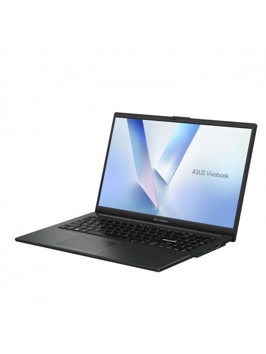 Notebook ASUS Vivobook Go 15 E1504GA-WB31 (i3-N305)15.6 8GB 128GB W11H (Mixed Black) (90NB0ZT2-M00XW0)