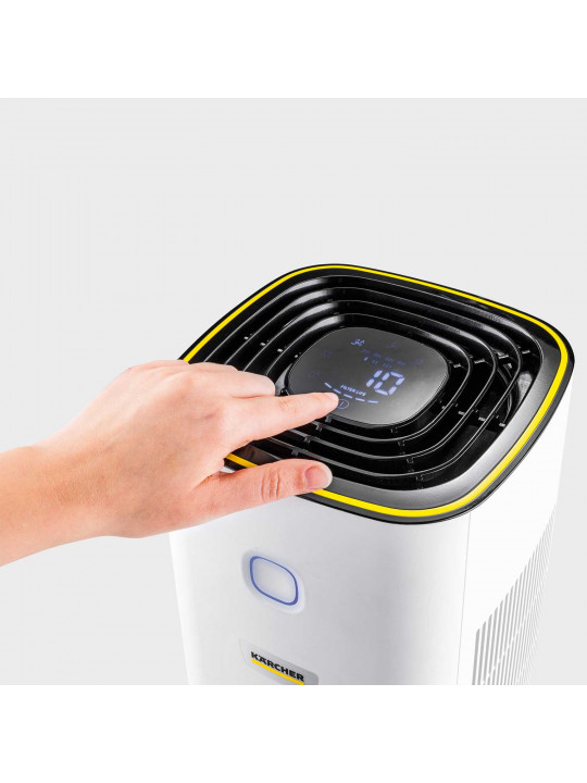 Օդը մաքրող սարքեր KARCHER AF 20 (1.024-820.0)