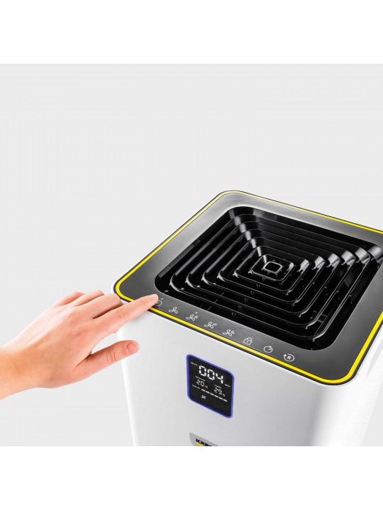 Օդը մաքրող սարքեր KARCHER AF 30 (1.024-821.0)