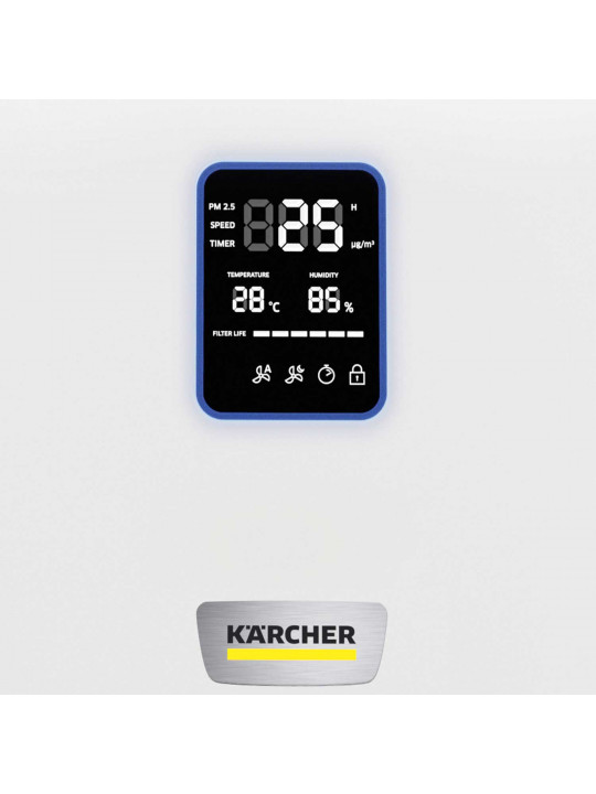 Օդը մաքրող սարքեր KARCHER AF 30 (1.024-821.0)