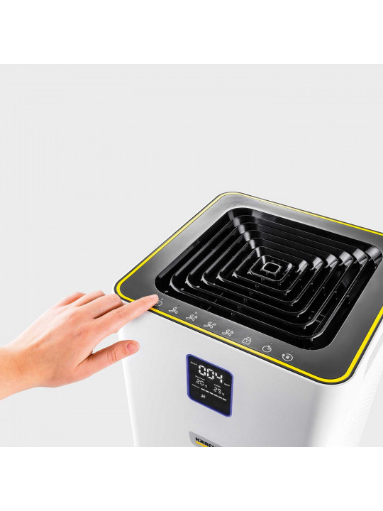 Օդը մաքրող սարքեր KARCHER AF 50 (1.024-826.0)