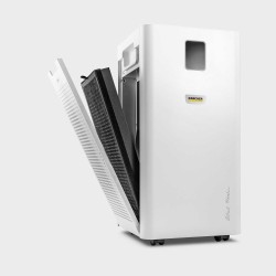 Air purifiers KARCHER AF 50 (1.024-826.0)