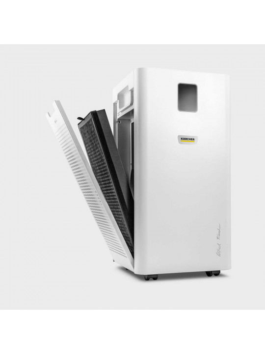 Օդը մաքրող սարքեր KARCHER AF 50 (1.024-826.0)