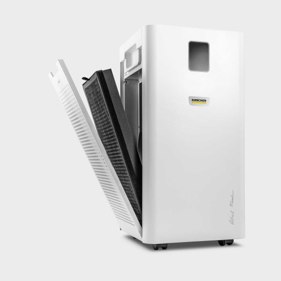 Очистители воздуха KARCHER AF 50 (1.024-826.0)