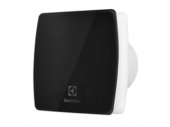 Լոգարանի օդափոխիչ ELECTROLUX GLASS EAFG-100 BLACK 