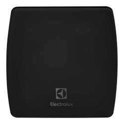 Вентилятор для ванной комнаты ELECTROLUX GLASS EAFG-100 BLACK 