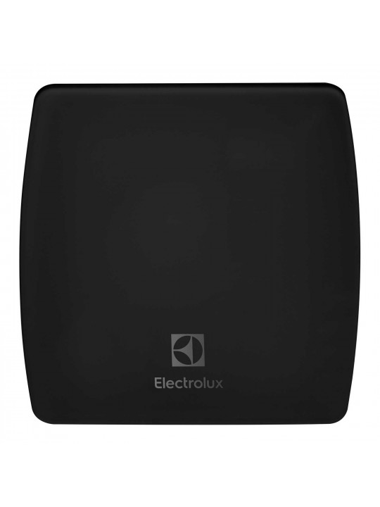 Լոգարանի օդափոխիչ ELECTROLUX GLASS EAFG-100 BLACK 