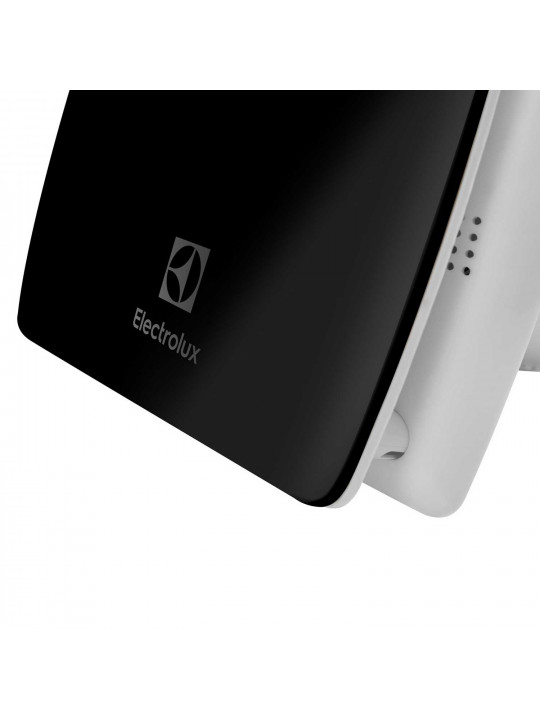 Լոգարանի օդափոխիչ ELECTROLUX GLASS EAFG-100 BLACK 