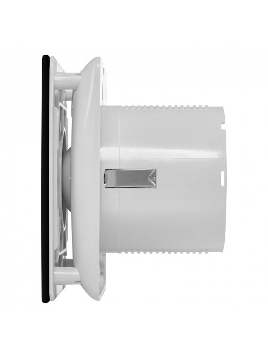 Լոգարանի օդափոխիչ ELECTROLUX GLASS EAFG-100 BLACK 