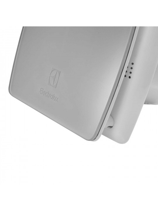 Լոգարանի օդափոխիչ ELECTROLUX GLASS EAFG-100 GREY 