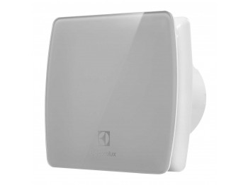 Լոգարանի օդափոխիչ ELECTROLUX GLASS EAFG-100 GREY 