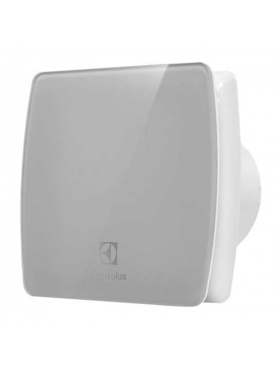 Լոգարանի օդափոխիչ ELECTROLUX GLASS EAFG-100 GREY 