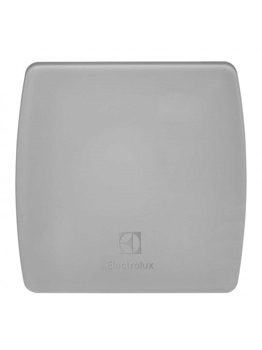 Լոգարանի օդափոխիչ ELECTROLUX GLASS EAFG-100 GREY 