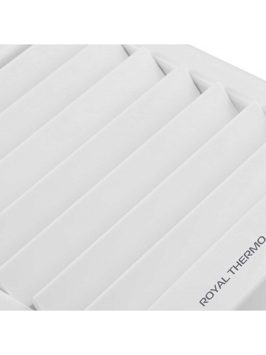 Bathroom fan ROYAL THERMO RAFL 100 