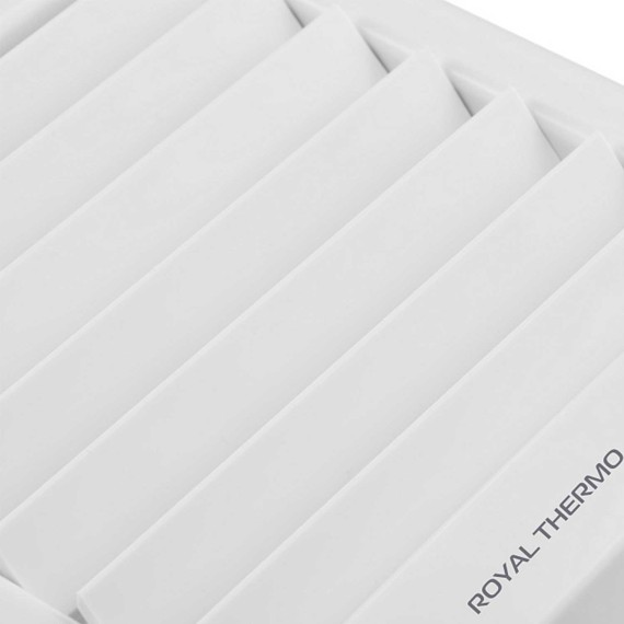 Լոգարանի օդափոխիչ ROYAL THERMO RAFL 100 