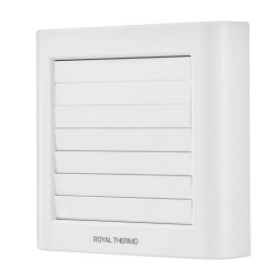 Bathroom fan ROYAL THERMO RAFL 100 