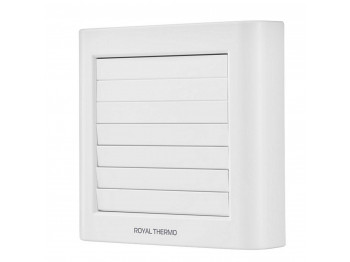 Bathroom fan ROYAL THERMO RAFL 100 