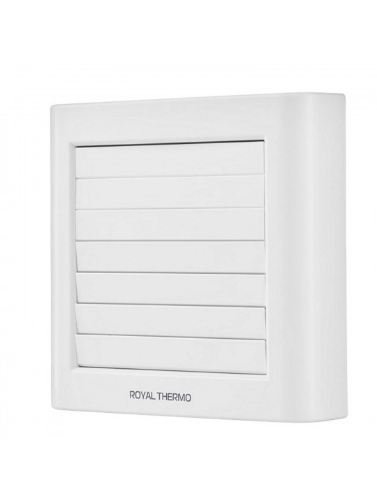Bathroom fan ROYAL THERMO RAFL 100 