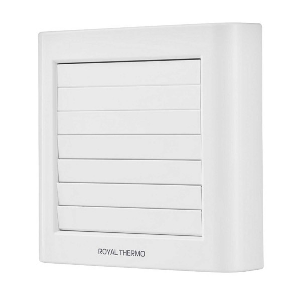 Լոգարանի օդափոխիչ ROYAL THERMO RAFL 100 