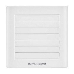 Bathroom fan ROYAL THERMO RAFL 100 