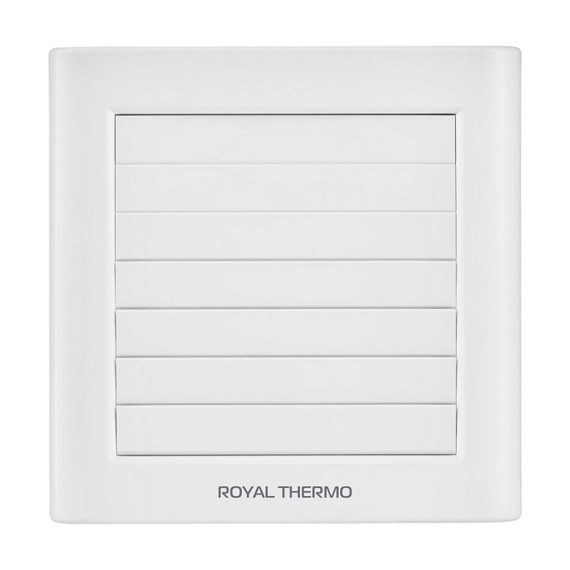 Լոգարանի օդափոխիչ ROYAL THERMO RAFL 100 