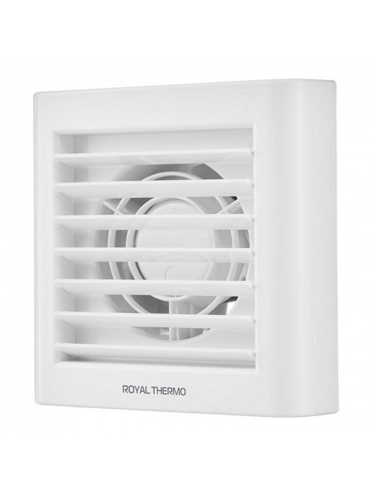 Bathroom fan ROYAL THERMO RAFL 100 