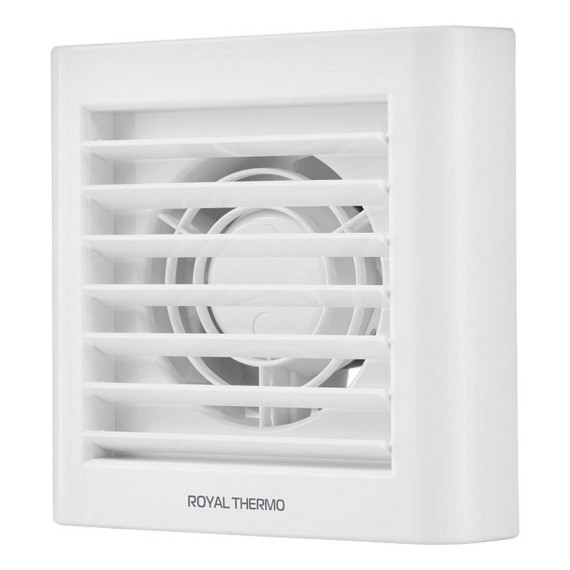 Լոգարանի օդափոխիչ ROYAL THERMO RAFL 100 