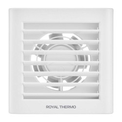 Bathroom fan ROYAL THERMO RAFL 100 