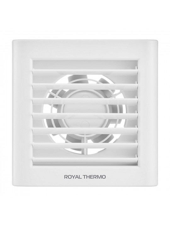 Bathroom fan ROYAL THERMO RAFL 100 