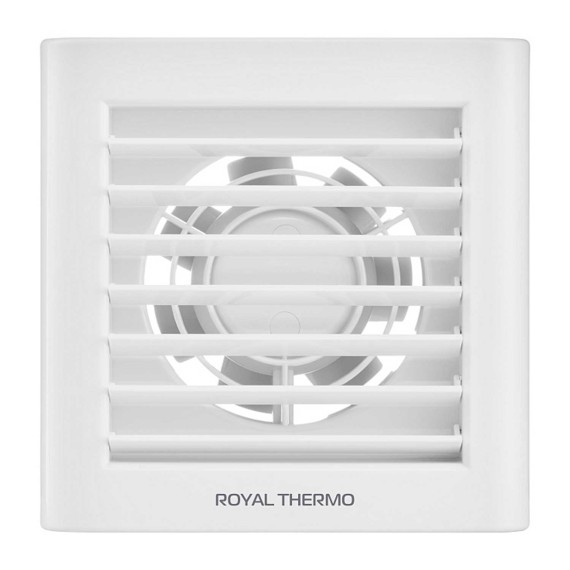Լոգարանի օդափոխիչ ROYAL THERMO RAFL 100 