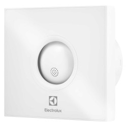 Вентилятор для ванной комнаты ELECTROLUX RAINBOW EAFR-100 WHITE 